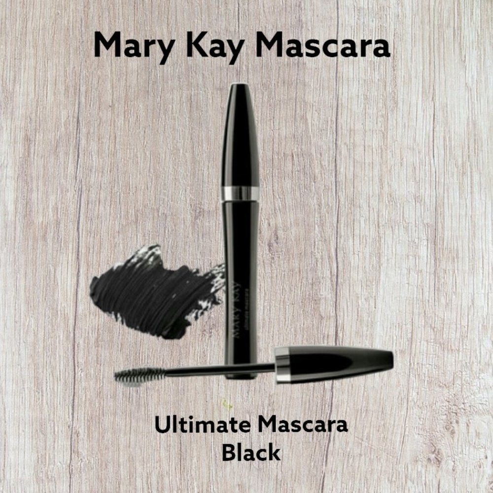 Mary Kay Ultimate Mascara - Black